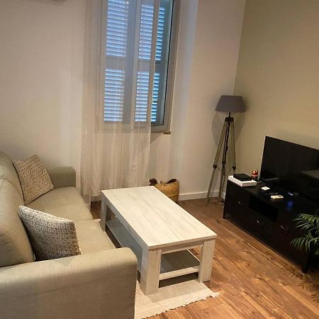 Residence D'Azur Apartments Near Palais Des Festivals Канны Экстерьер фото