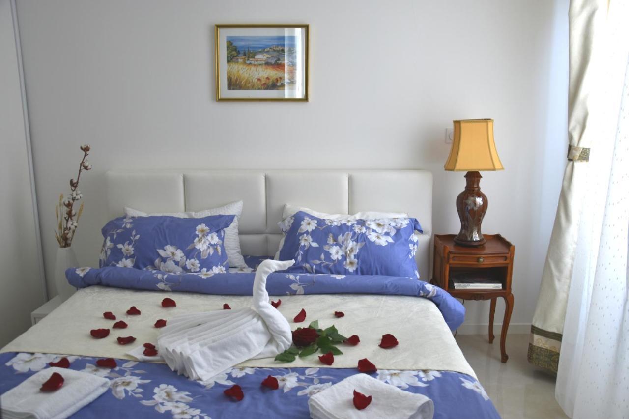 Residence D'Azur Apartments Near Palais Des Festivals Канны Экстерьер фото