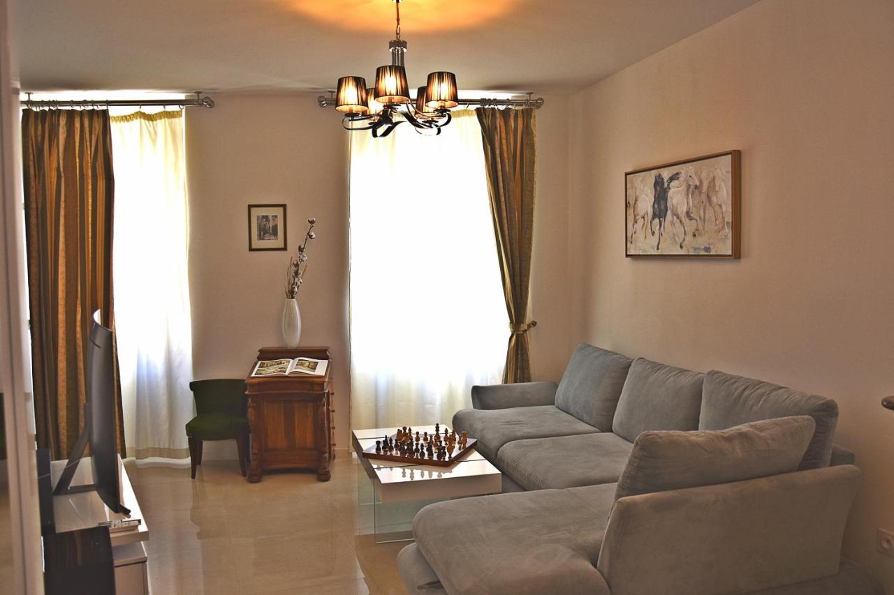 Residence D'Azur Apartments Near Palais Des Festivals Канны Экстерьер фото