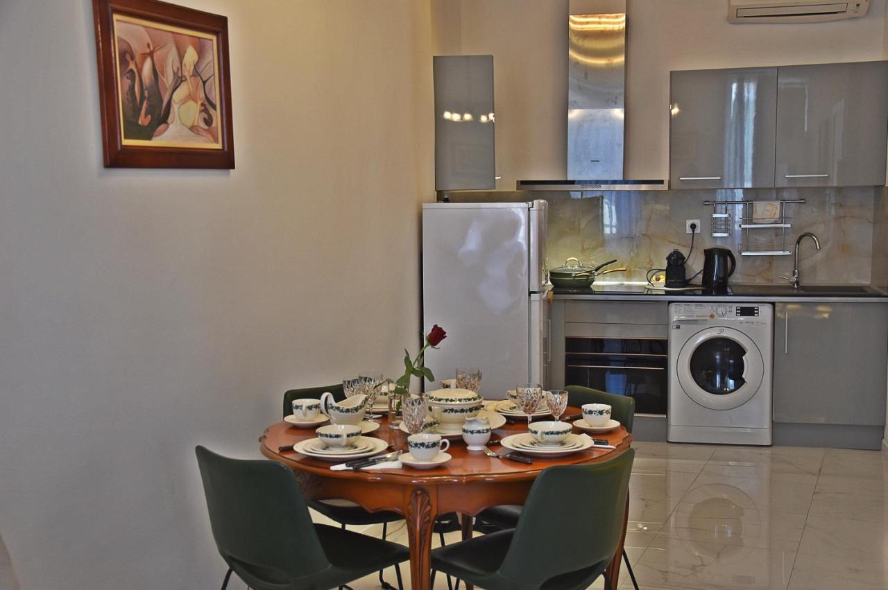 Residence D'Azur Apartments Near Palais Des Festivals Канны Экстерьер фото