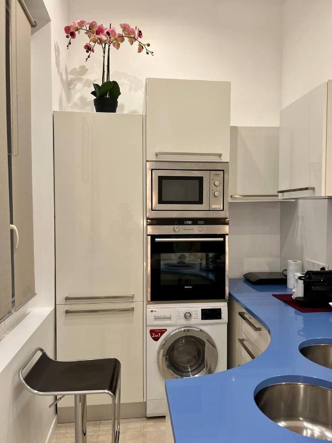 Residence D'Azur Apartments Near Palais Des Festivals Канны Экстерьер фото