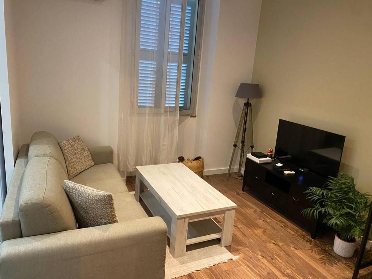 Residence D'Azur Apartments Near Palais Des Festivals Канны Экстерьер фото